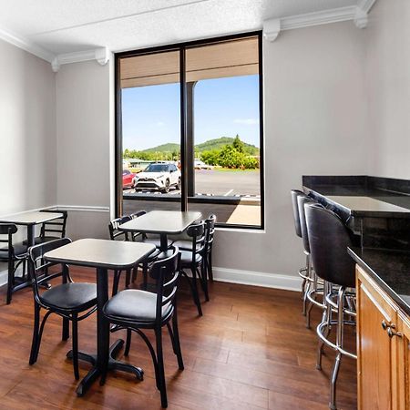 Quality Inn Barbourville Dış mekan fotoğraf