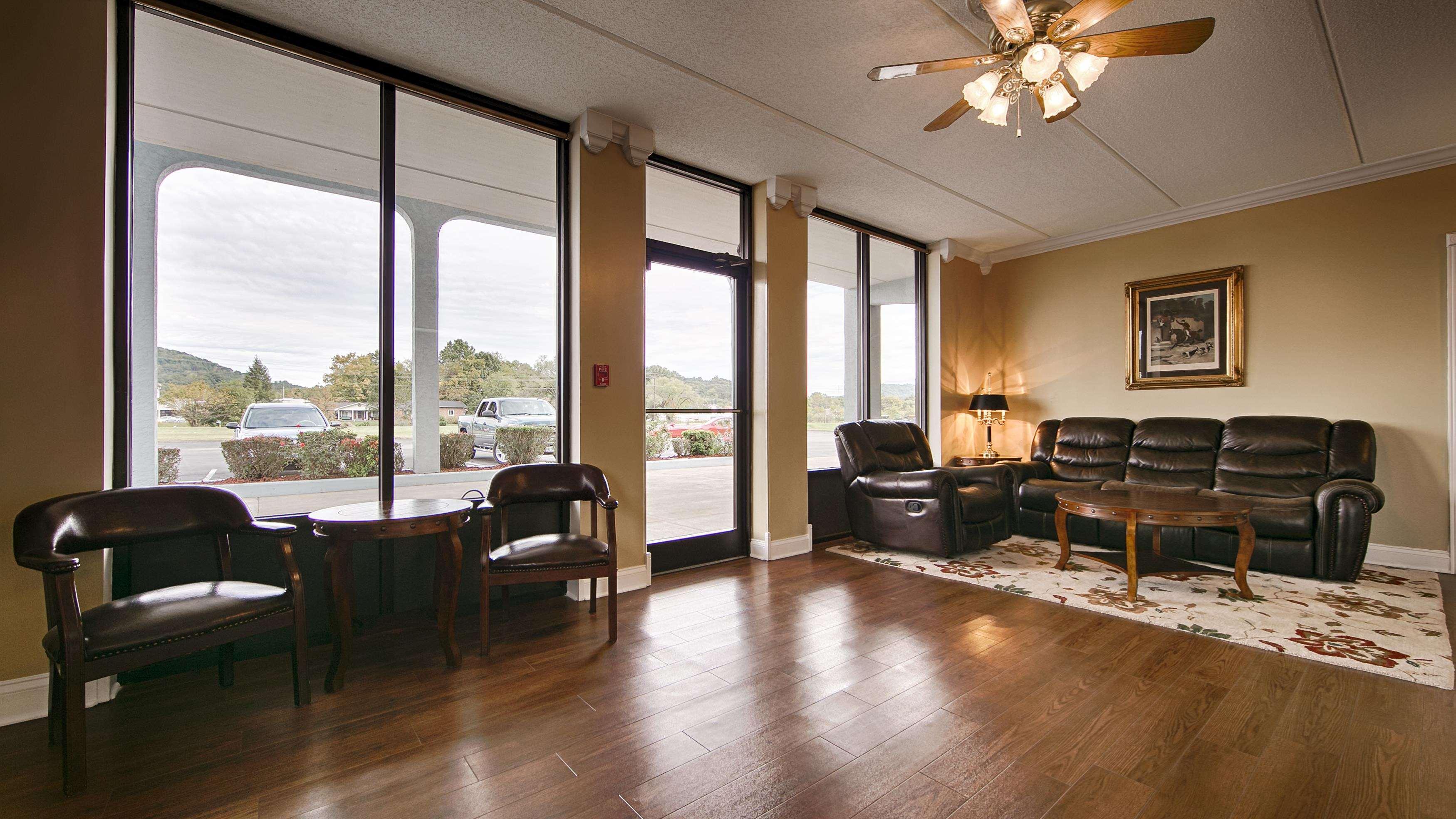 Quality Inn Barbourville Dış mekan fotoğraf