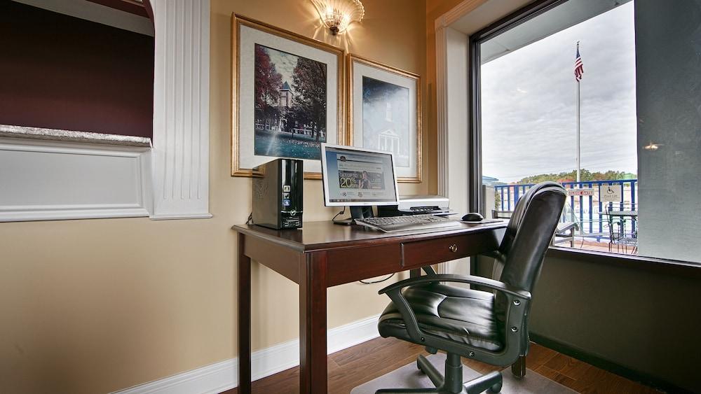 Quality Inn Barbourville Dış mekan fotoğraf