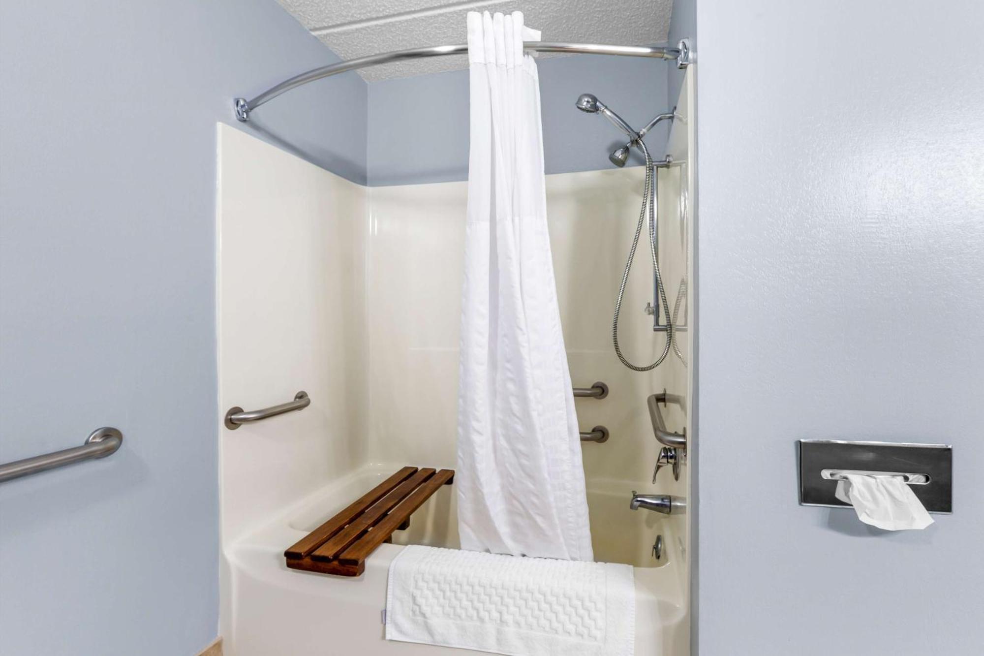 Quality Inn Barbourville Dış mekan fotoğraf
