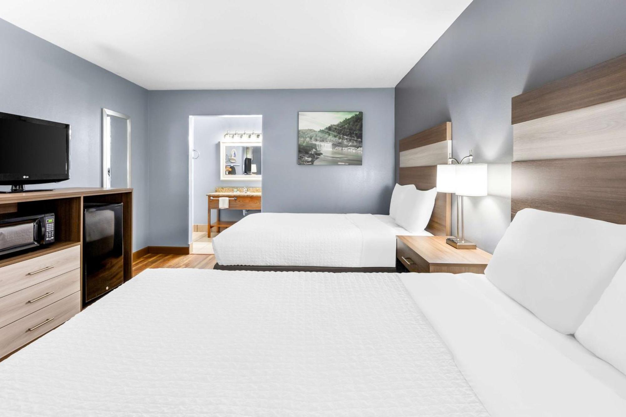 Quality Inn Barbourville Dış mekan fotoğraf