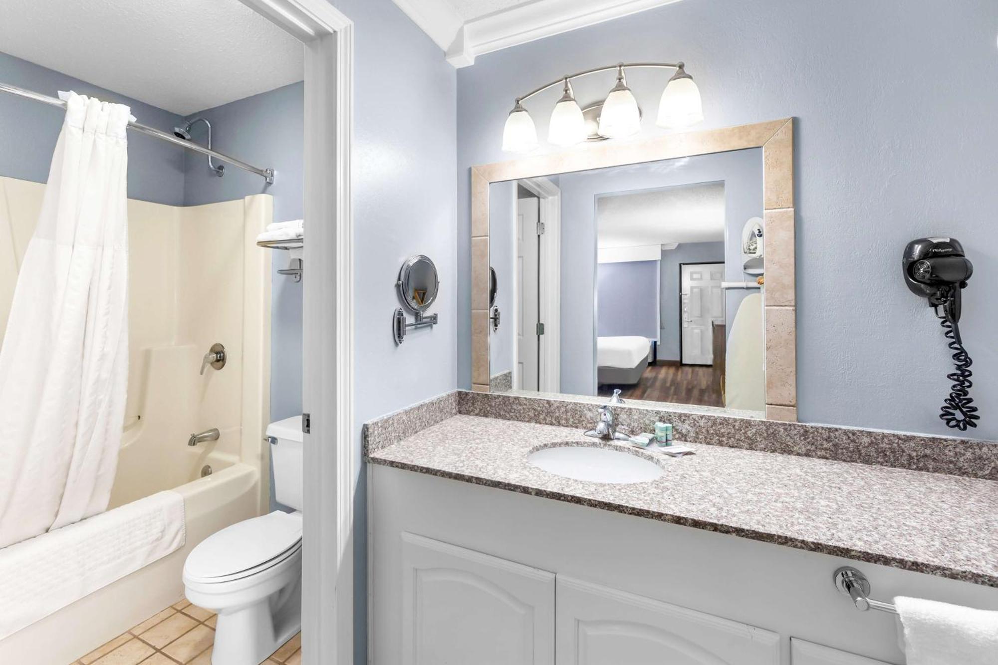 Quality Inn Barbourville Dış mekan fotoğraf