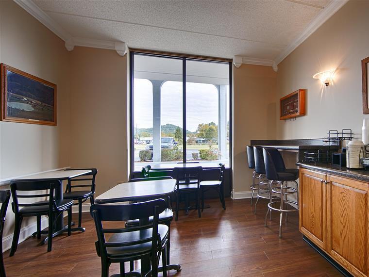 Quality Inn Barbourville Dış mekan fotoğraf
